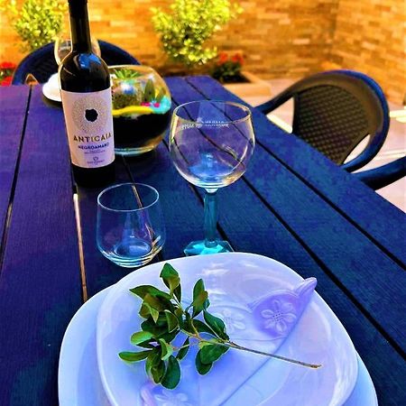 Residenza Salentina Villa Ruffano Dış mekan fotoğraf