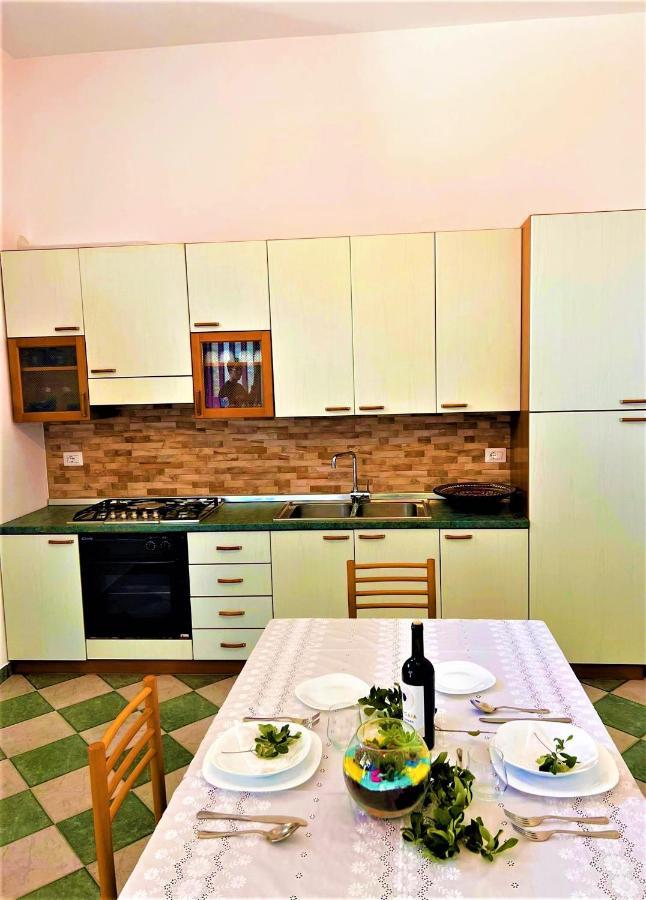 Residenza Salentina Villa Ruffano Dış mekan fotoğraf