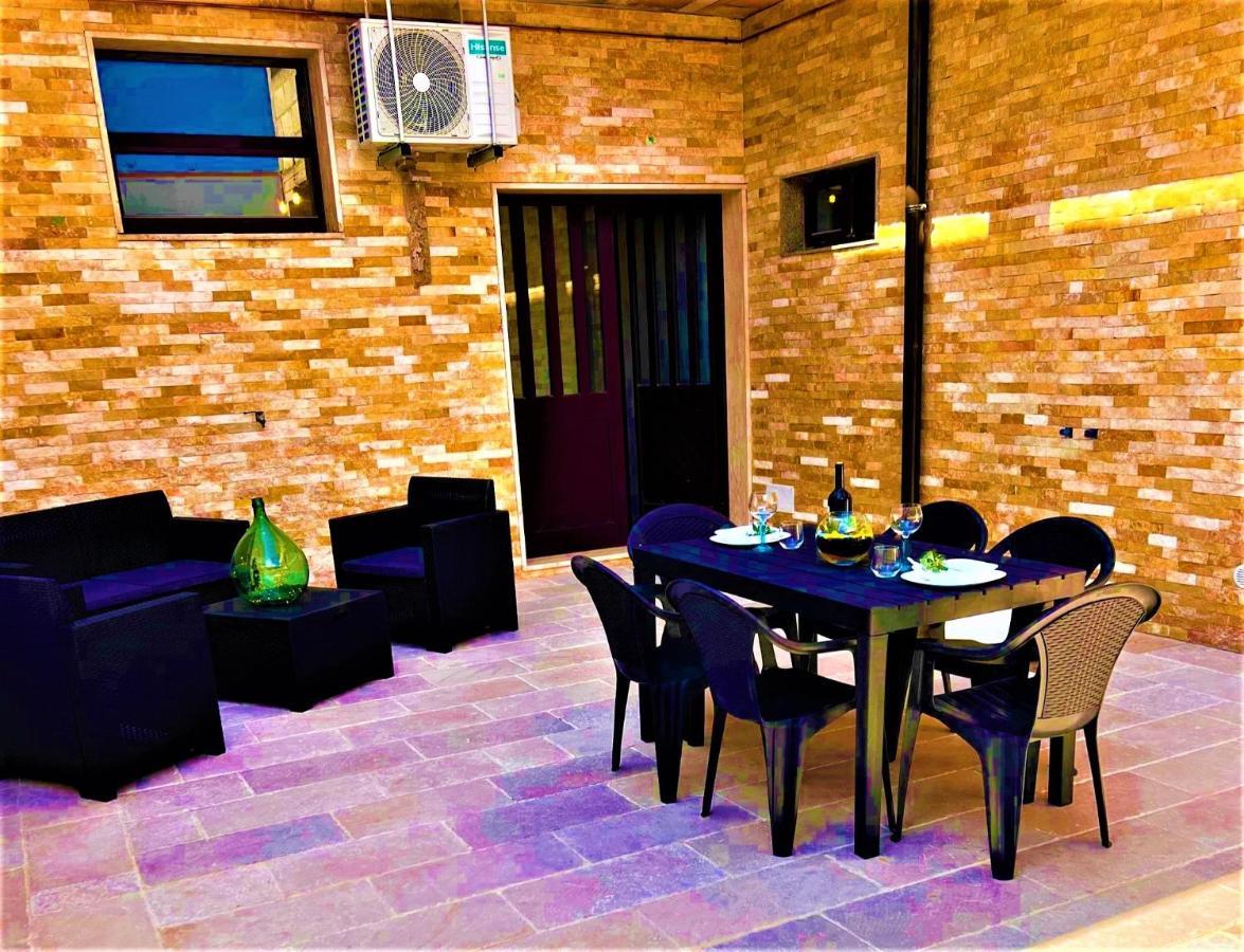 Residenza Salentina Villa Ruffano Dış mekan fotoğraf
