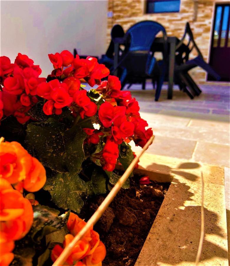 Residenza Salentina Villa Ruffano Dış mekan fotoğraf
