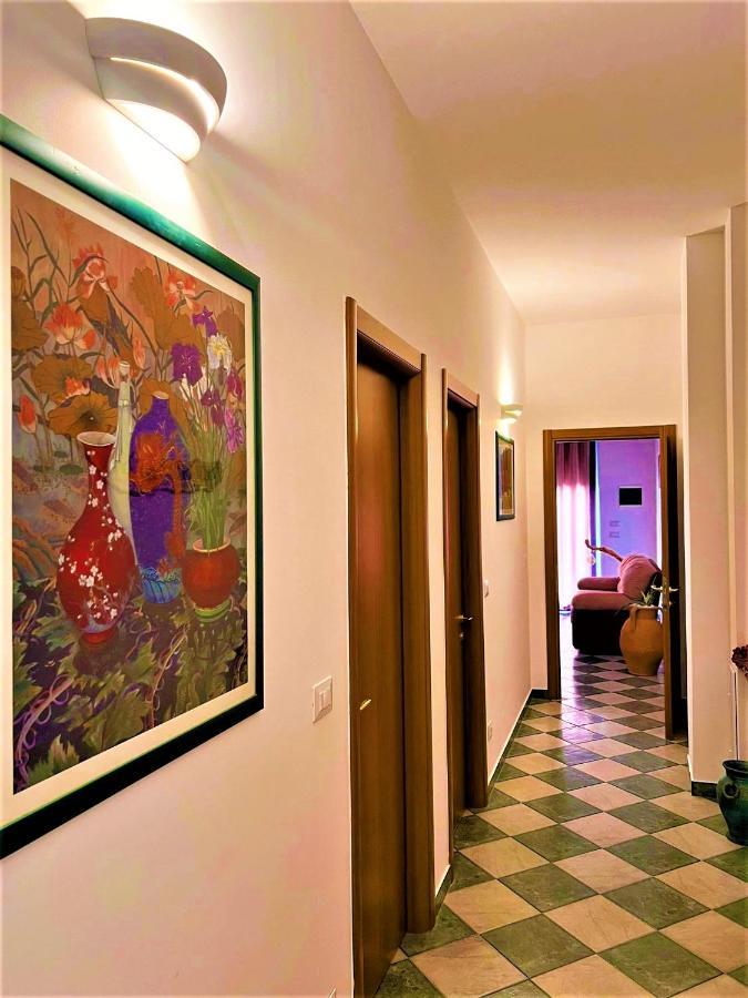 Residenza Salentina Villa Ruffano Dış mekan fotoğraf