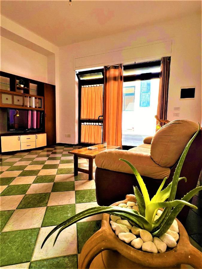 Residenza Salentina Villa Ruffano Dış mekan fotoğraf