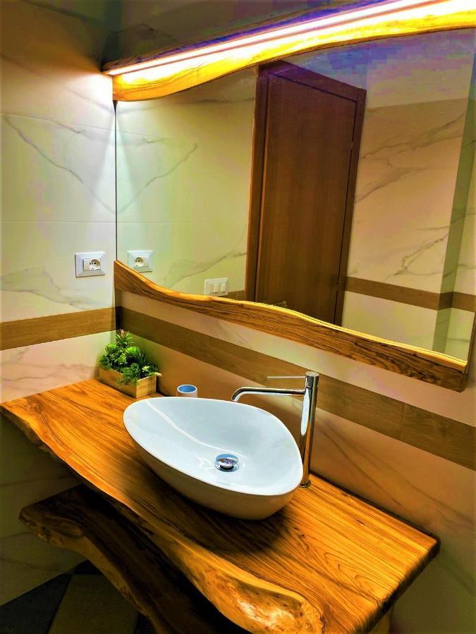 Residenza Salentina Villa Ruffano Dış mekan fotoğraf