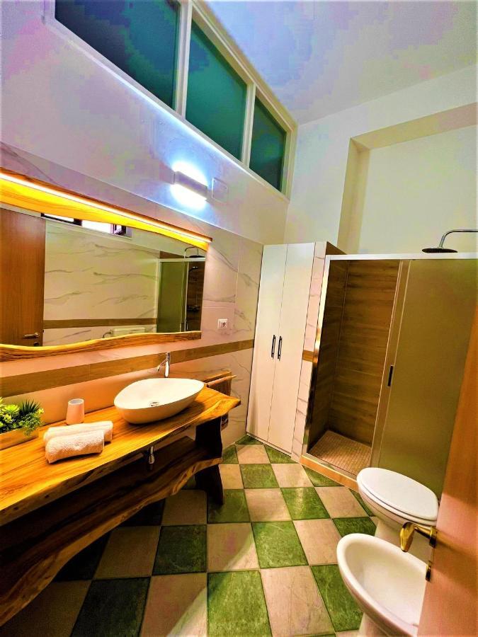 Residenza Salentina Villa Ruffano Dış mekan fotoğraf