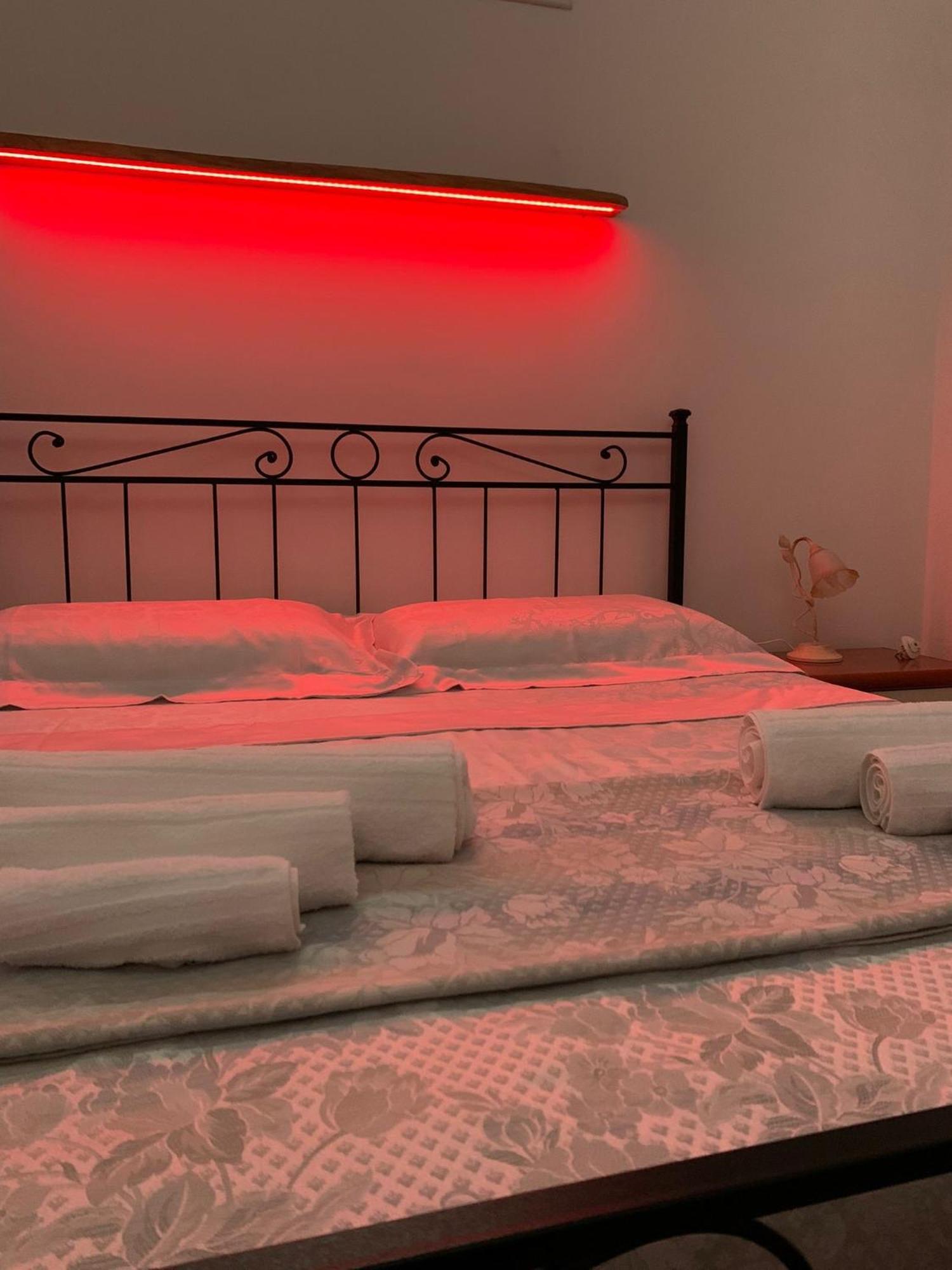 Residenza Salentina Villa Ruffano Dış mekan fotoğraf