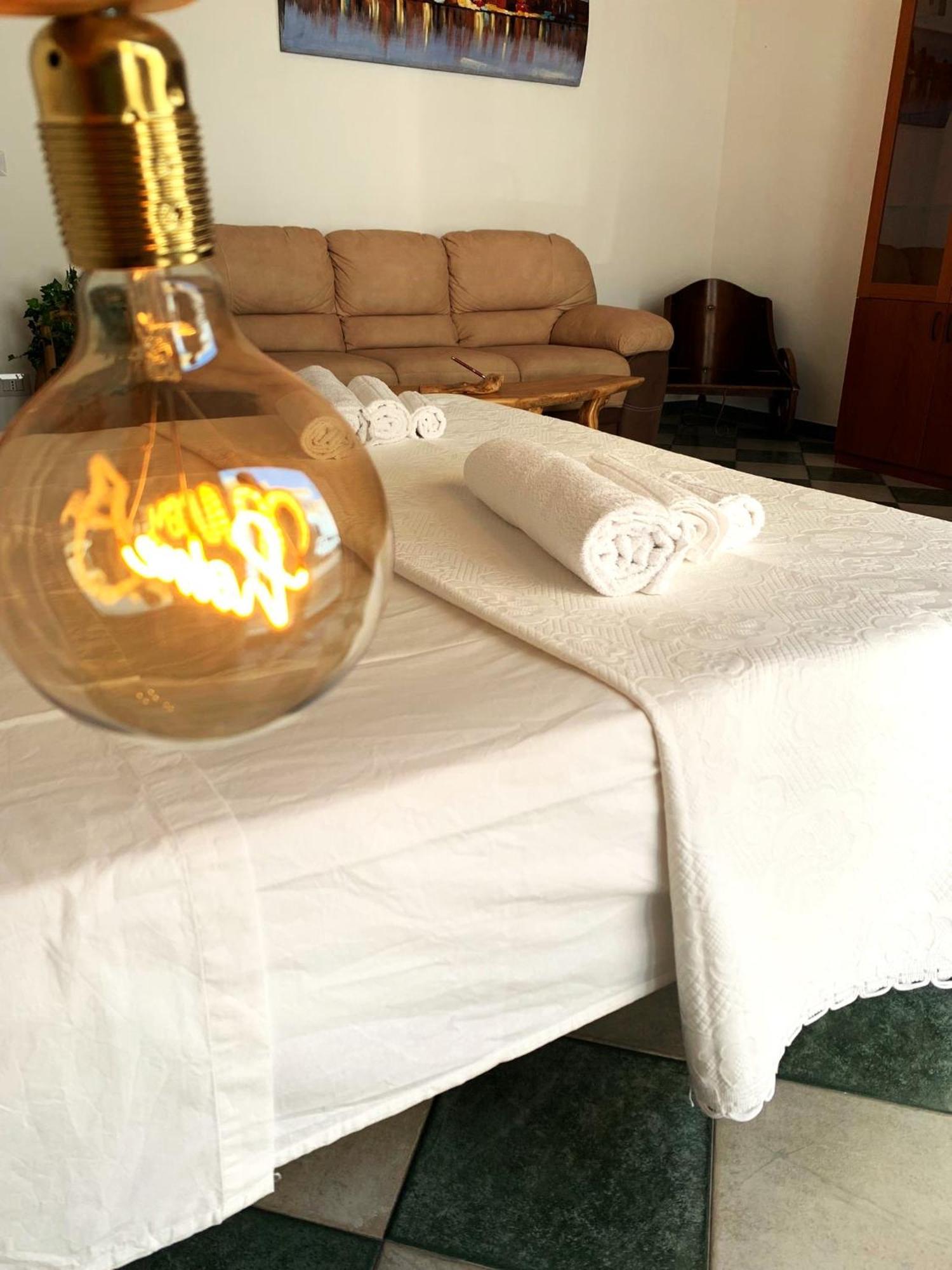Residenza Salentina Villa Ruffano Dış mekan fotoğraf
