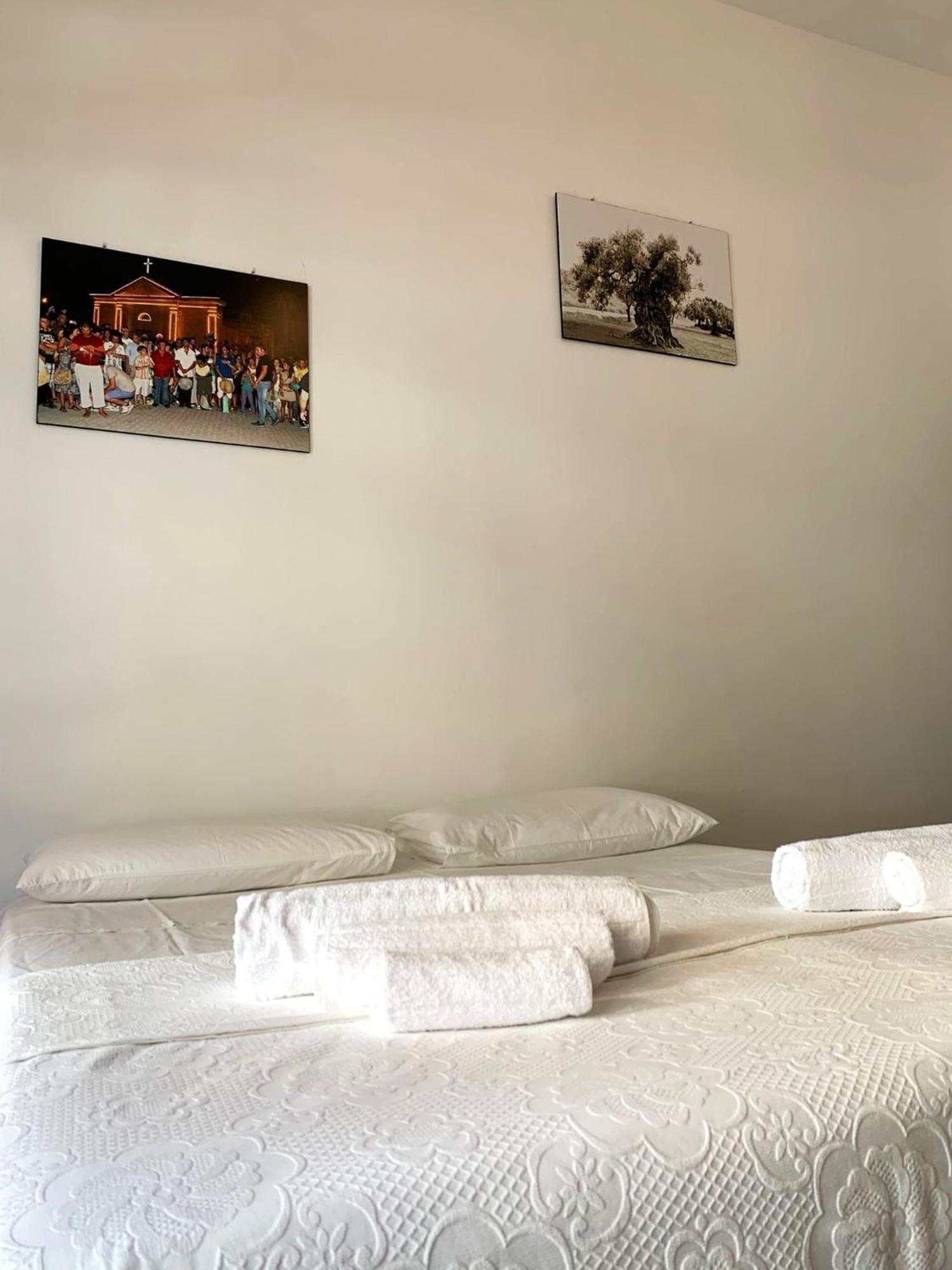 Residenza Salentina Villa Ruffano Dış mekan fotoğraf