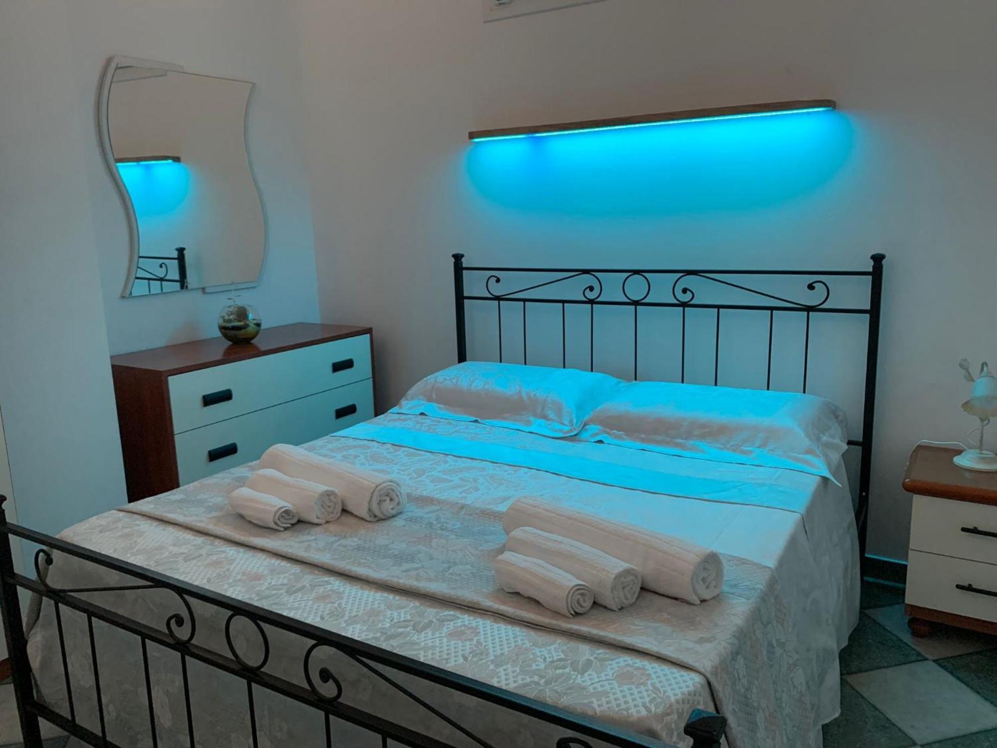 Residenza Salentina Villa Ruffano Dış mekan fotoğraf