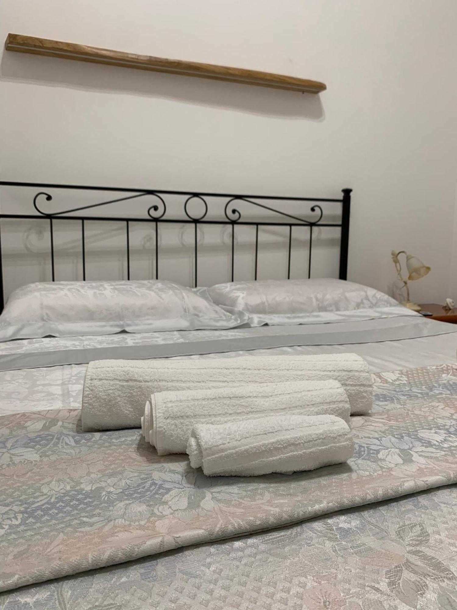 Residenza Salentina Villa Ruffano Dış mekan fotoğraf